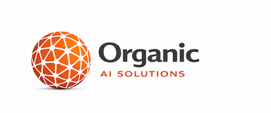 Organic AI Solutions logo